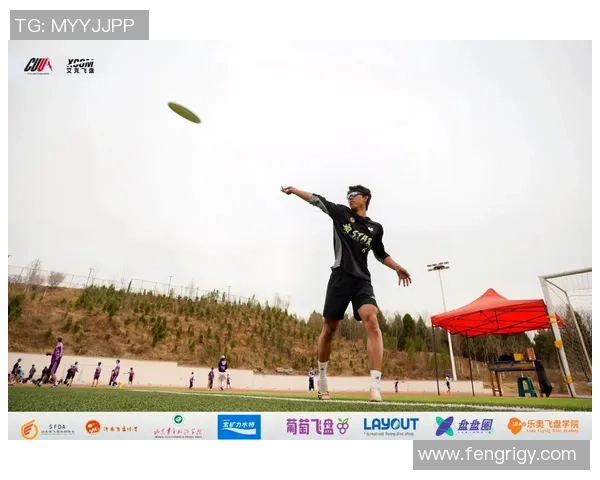 飞盘灵活性榜单揭晓成都飞盘队荣登第六位展现实力与风采